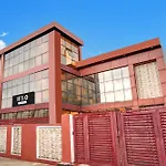 Super Hotel O Jankipuram Vikas Nagar