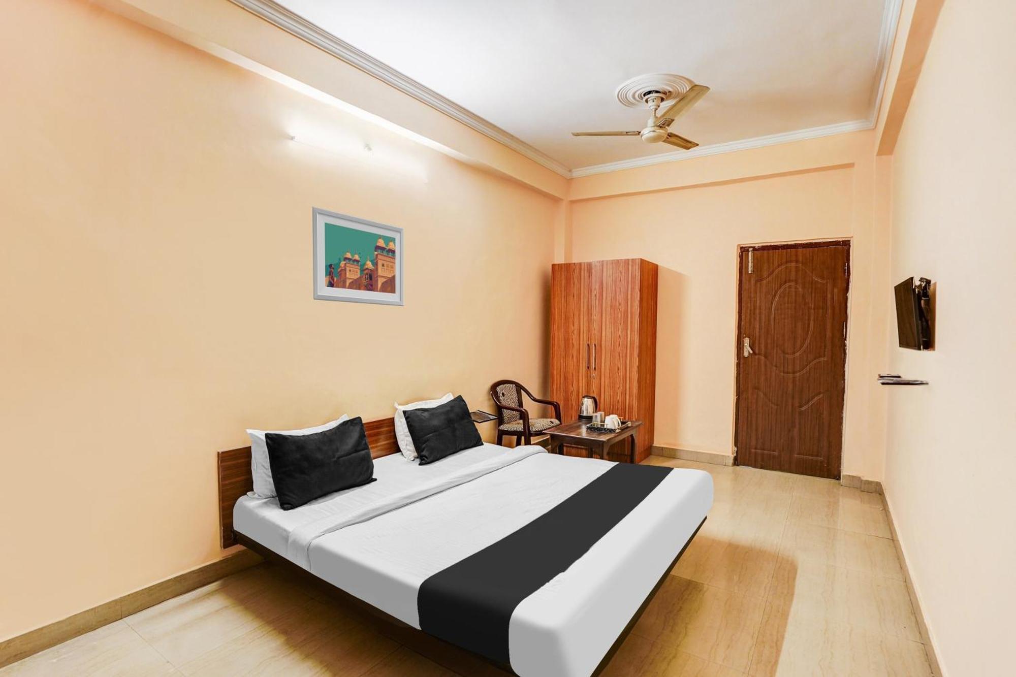 Super O Jankipuram Vikas Nagar *