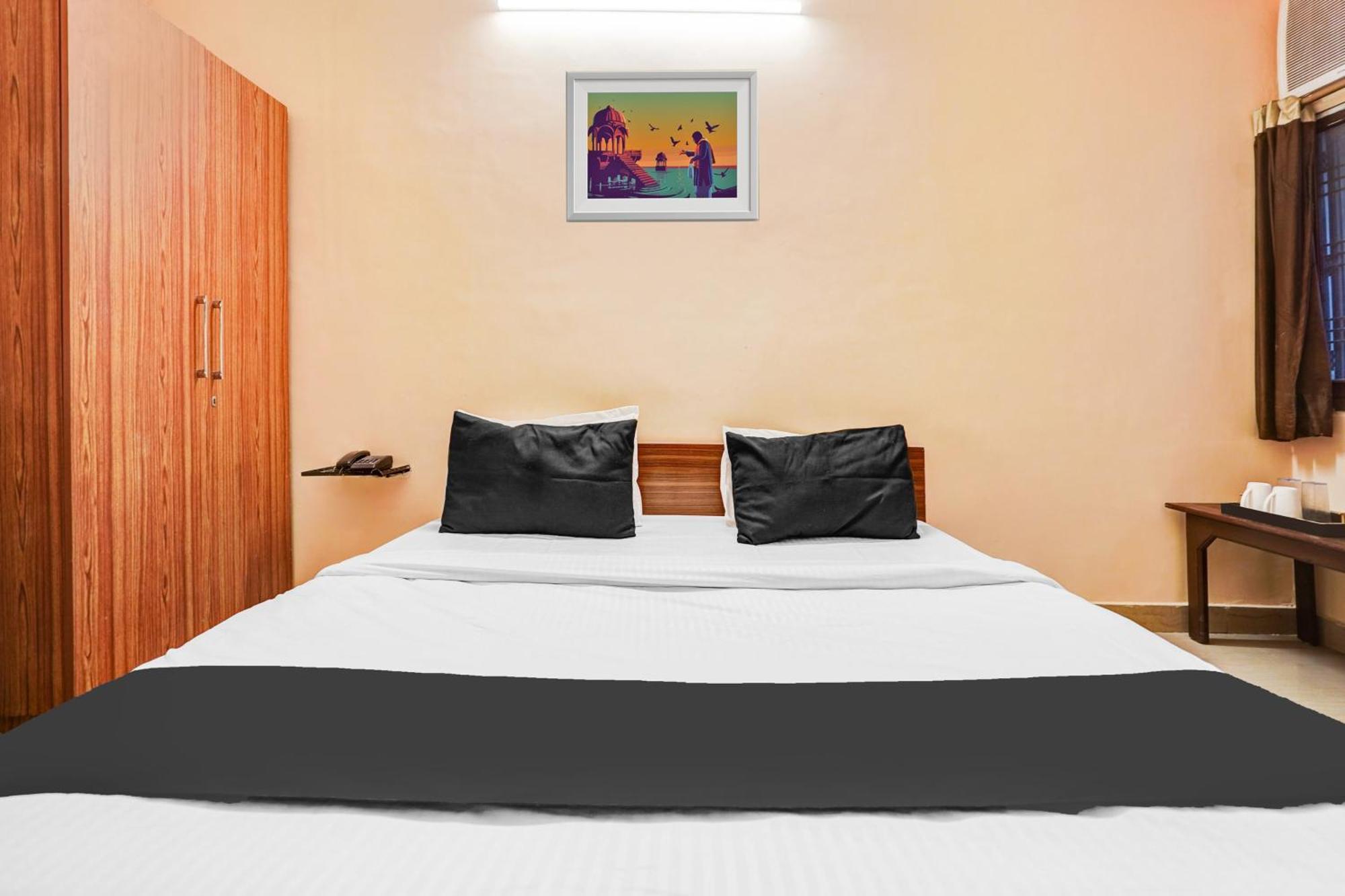 Super O Jankipuram Vikas Nagar *