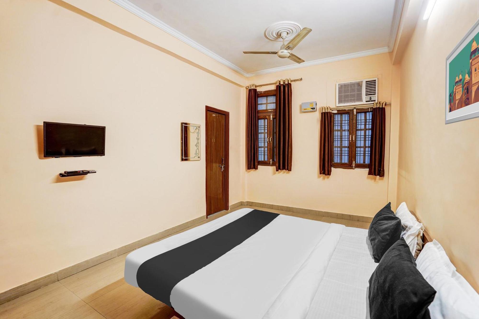 Super O Jankipuram Vikas Nagar