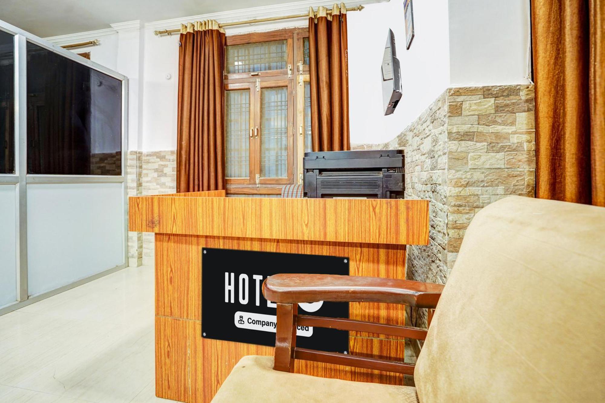 Hotel Super O Jankipuram Vikas Nagar Lucknow