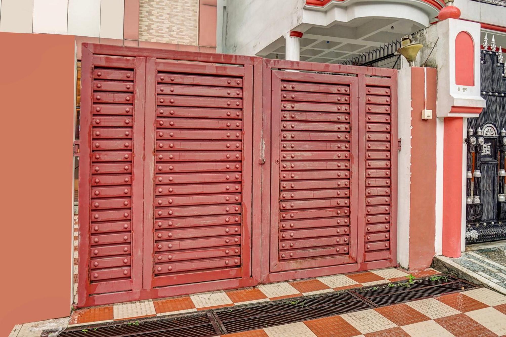 Super O Jankipuram Vikas Nagar Hotel