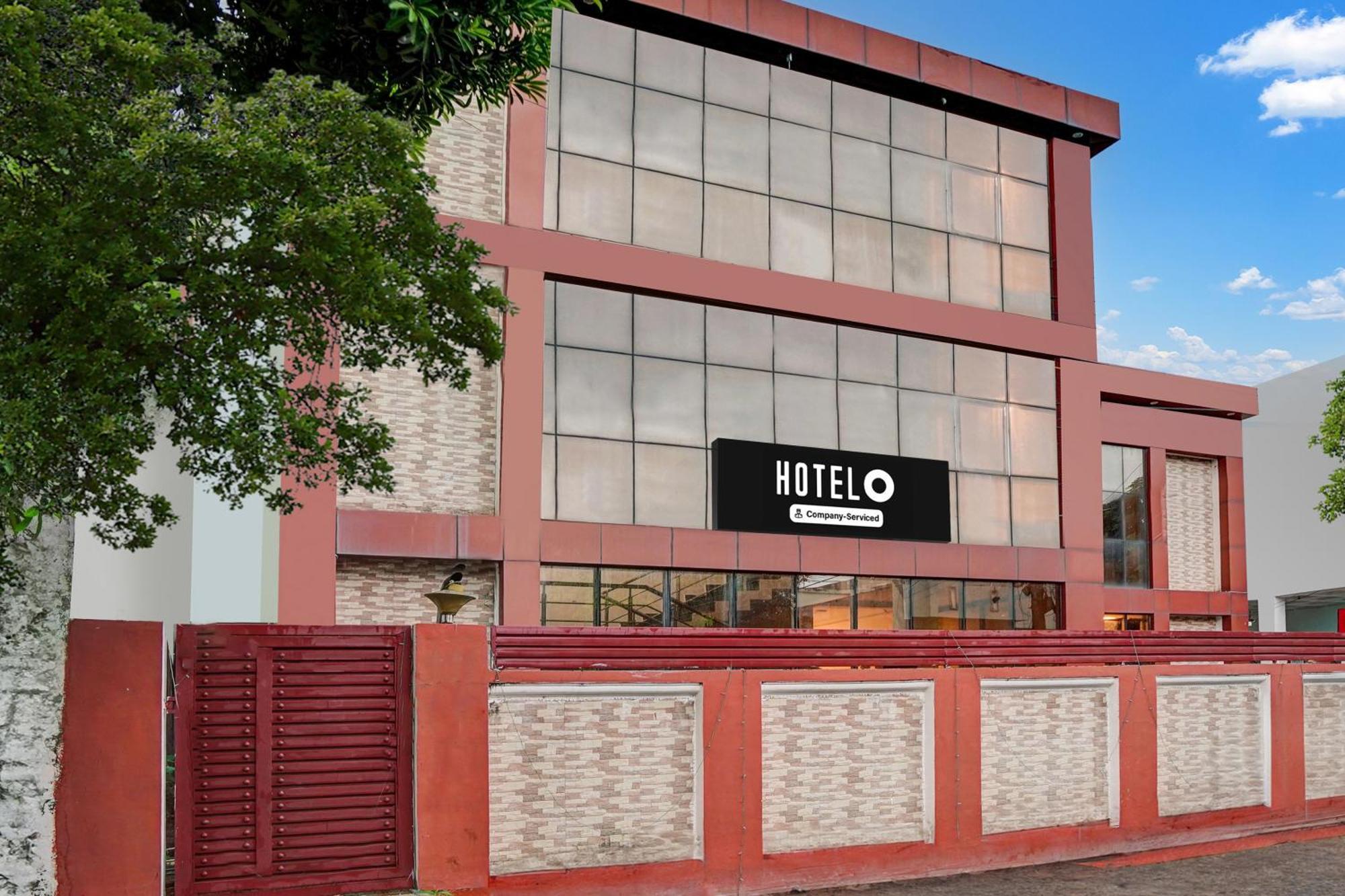 Hotel Super O Jankipuram Vikas Nagar Lucknow