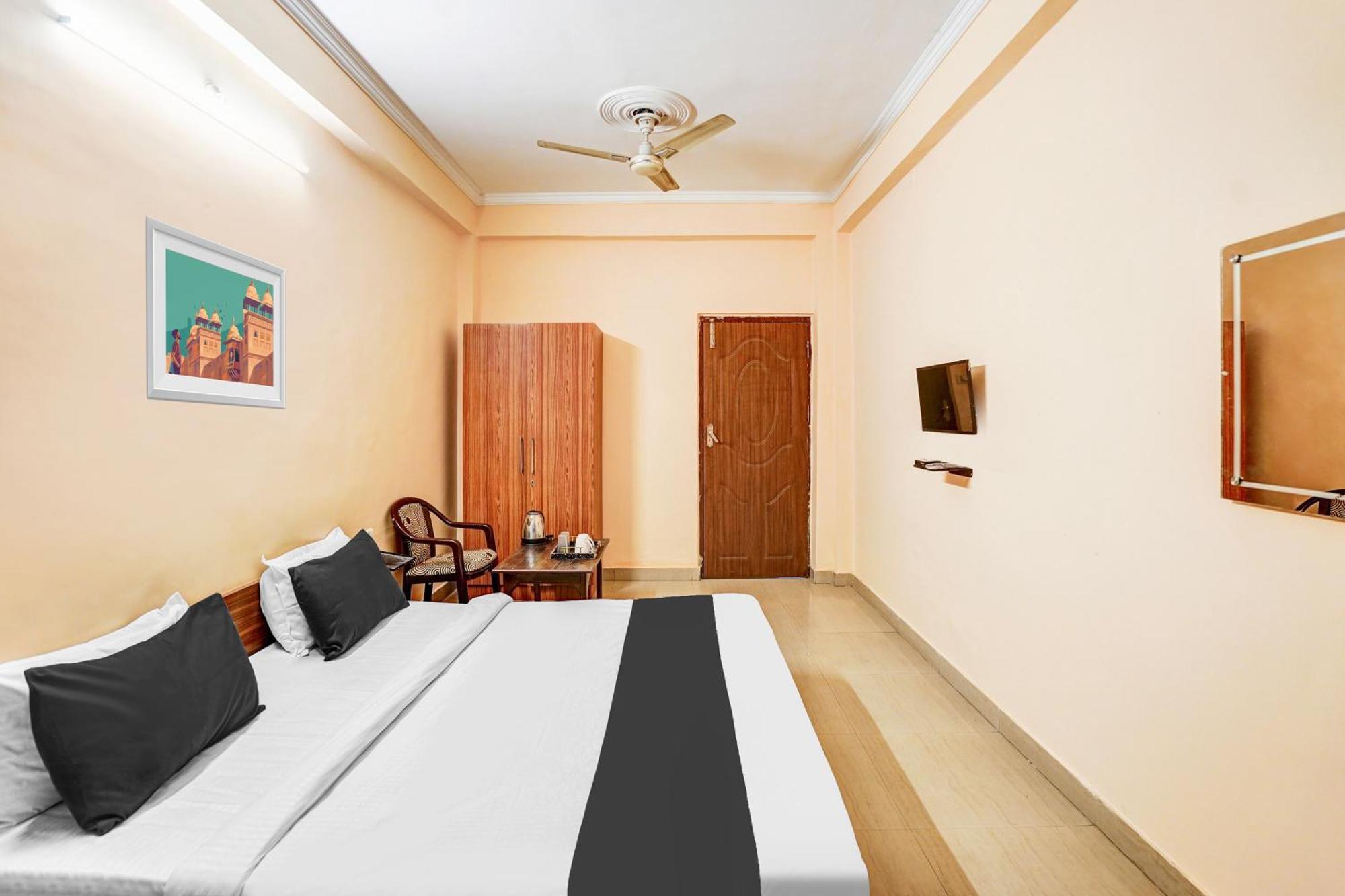 Super O Jankipuram Vikas Nagar * Lucknow